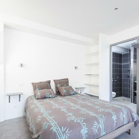 Apartament Studio Le Nid Du Saleys Salies-de-Béarn Zewnętrze zdjęcie